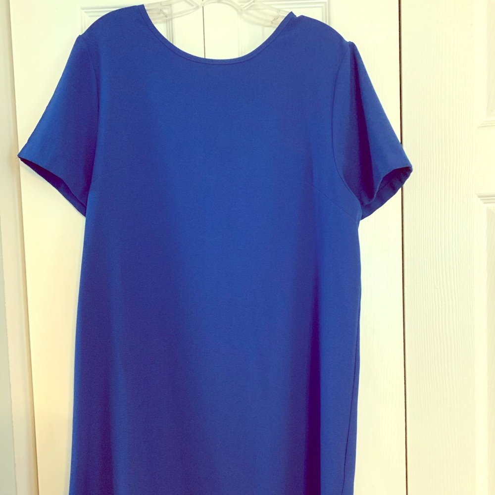 Filicity & CoCo- Nordstrom’s Dress